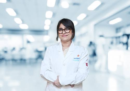 Dr Rakhi Saha